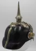 Prussian General a la Suite Pickelhaube Visuel 4